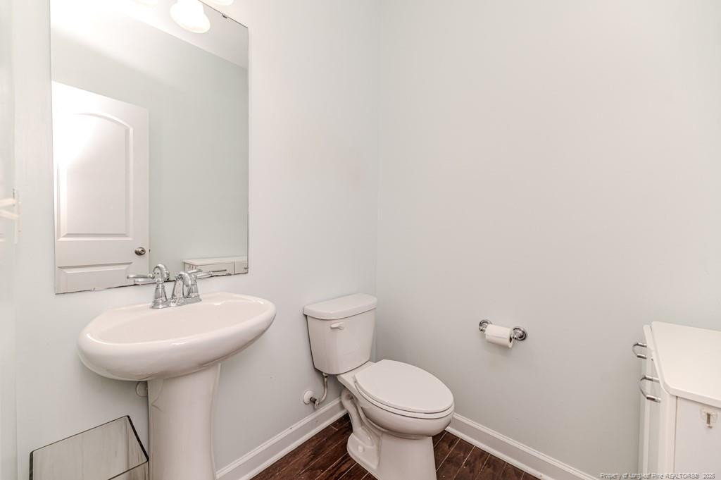 85 Bella Howington Drive