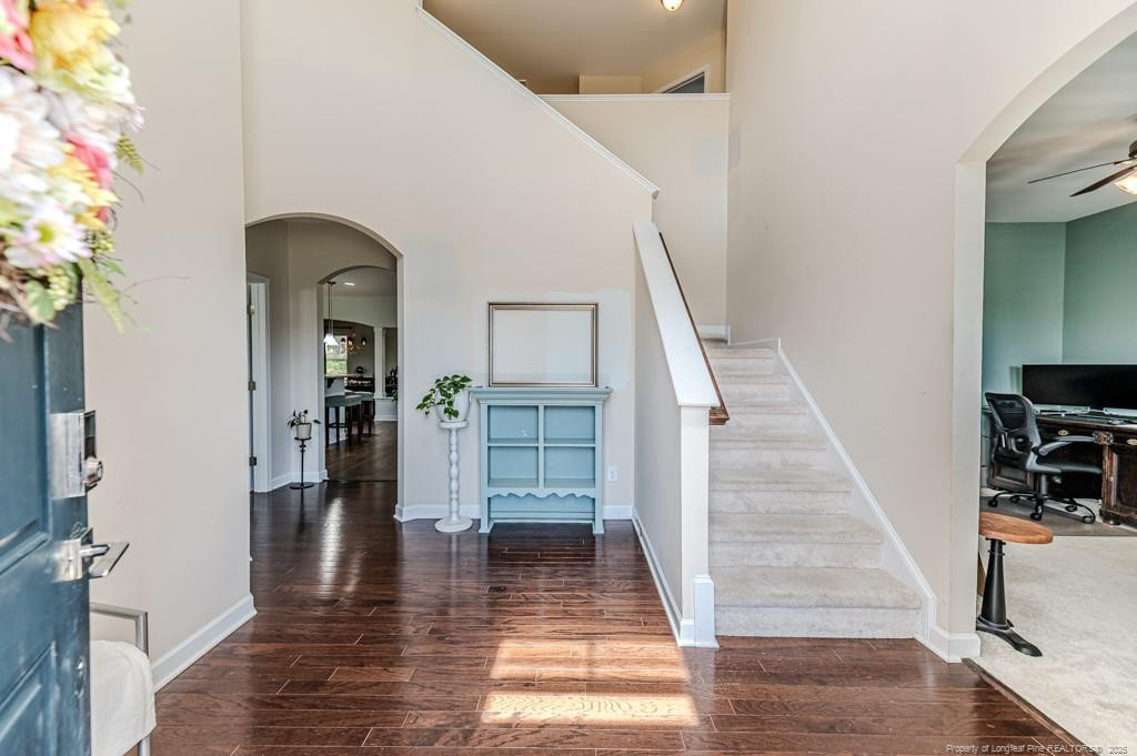 85 Bella Howington Drive