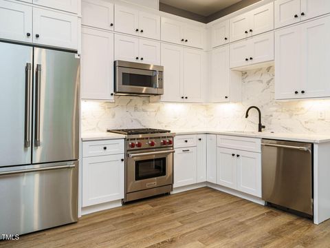 1525 Havenmont Court Raleigh NC 27608