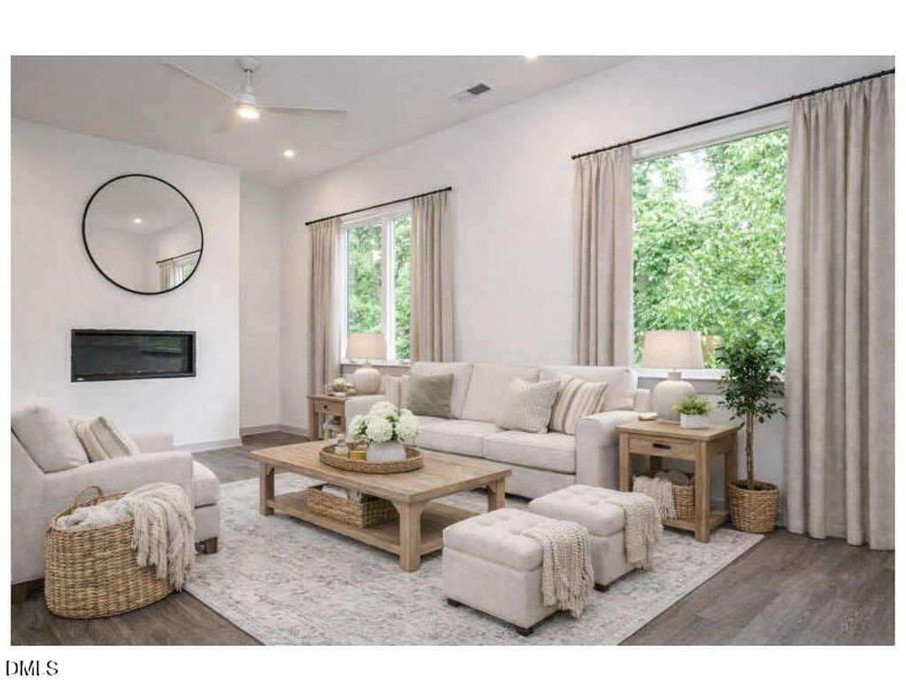 Photo of 1525 Havenmont Court, Raleigh, NC 27608 (MLS # 10139230)