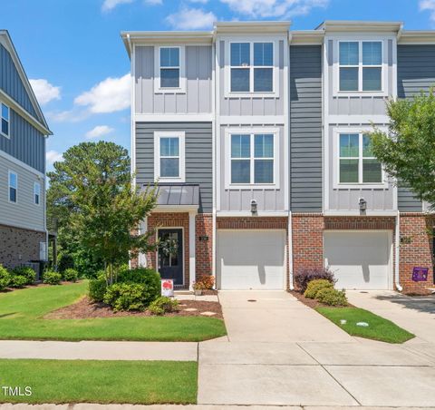 336 Skymont Drive Holly Springs NC 27540