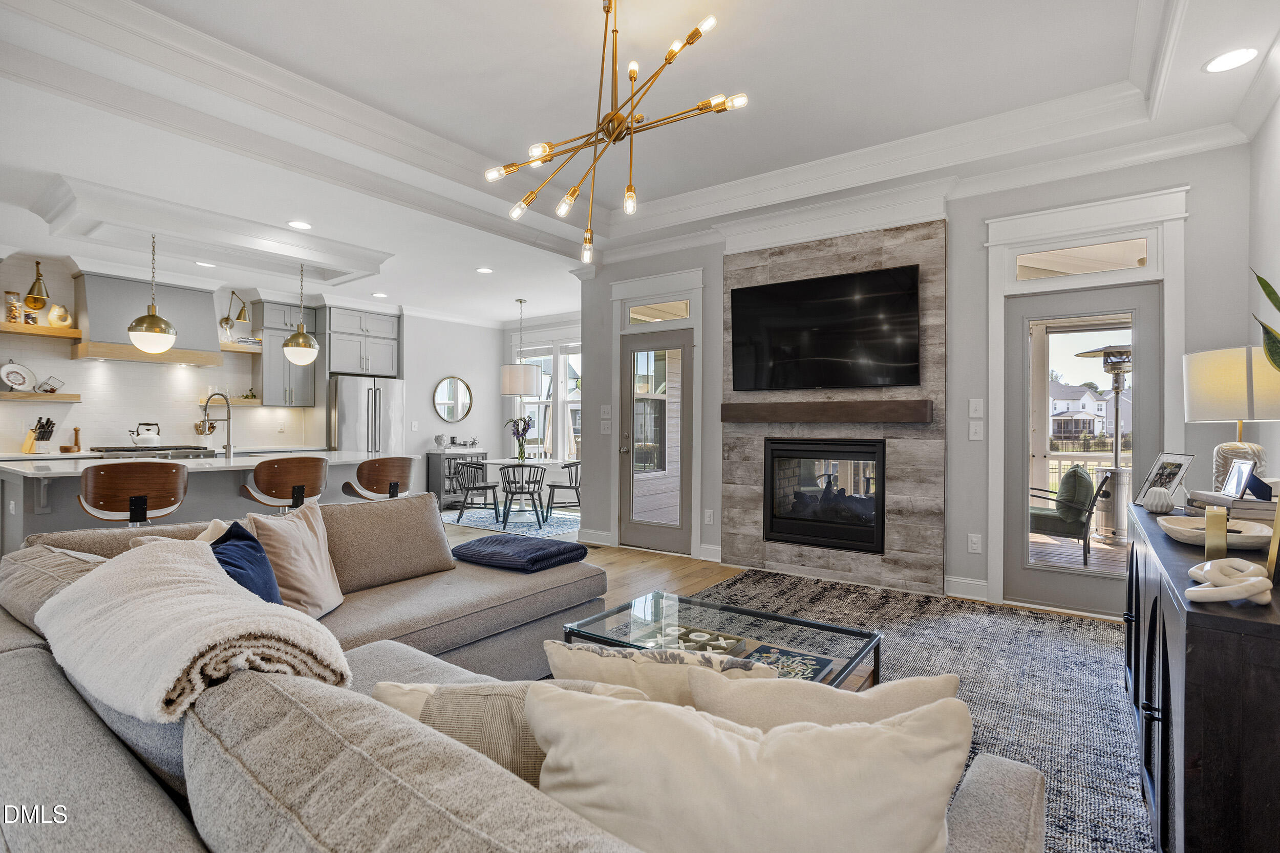 1536 Sweetclover Drive