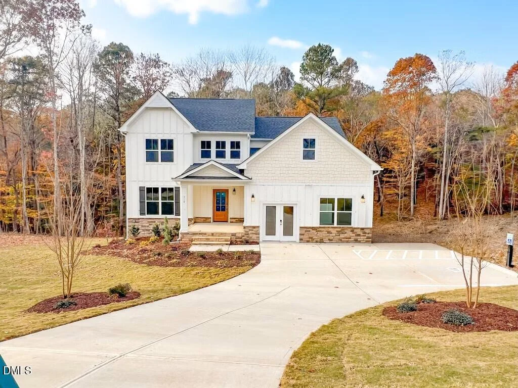 318 Magnolia Acres Lane