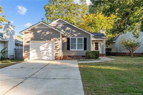 2838 Copenhagen Drive Fayetteville NC 28301