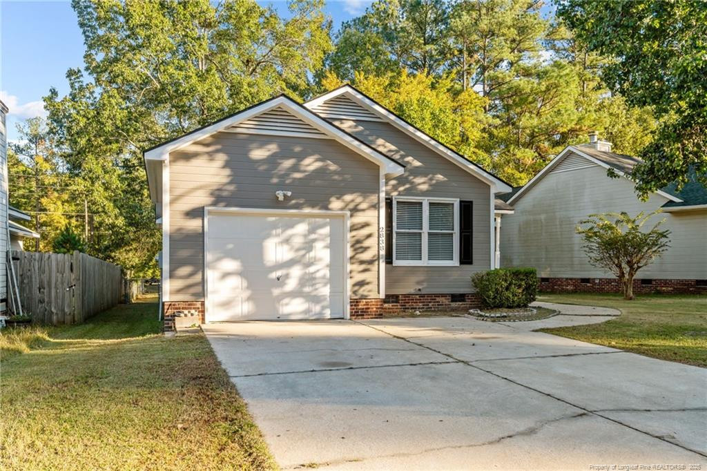 2838 Copenhagen Drive
