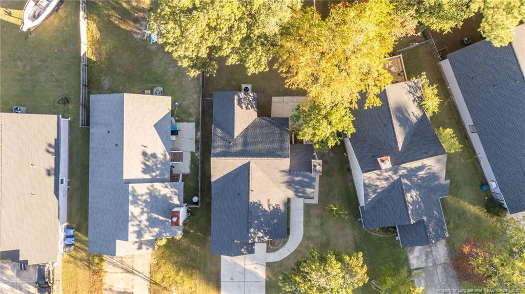 2838 Copenhagen Drive
