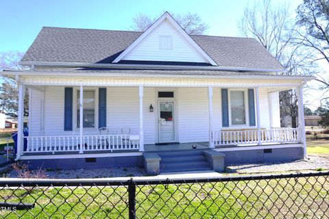 A home in Middlesex