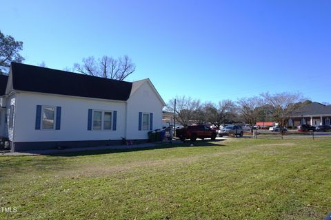 A home in Middlesex