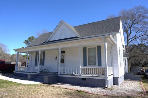 A home in Middlesex