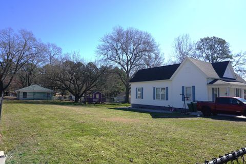 A home in Middlesex