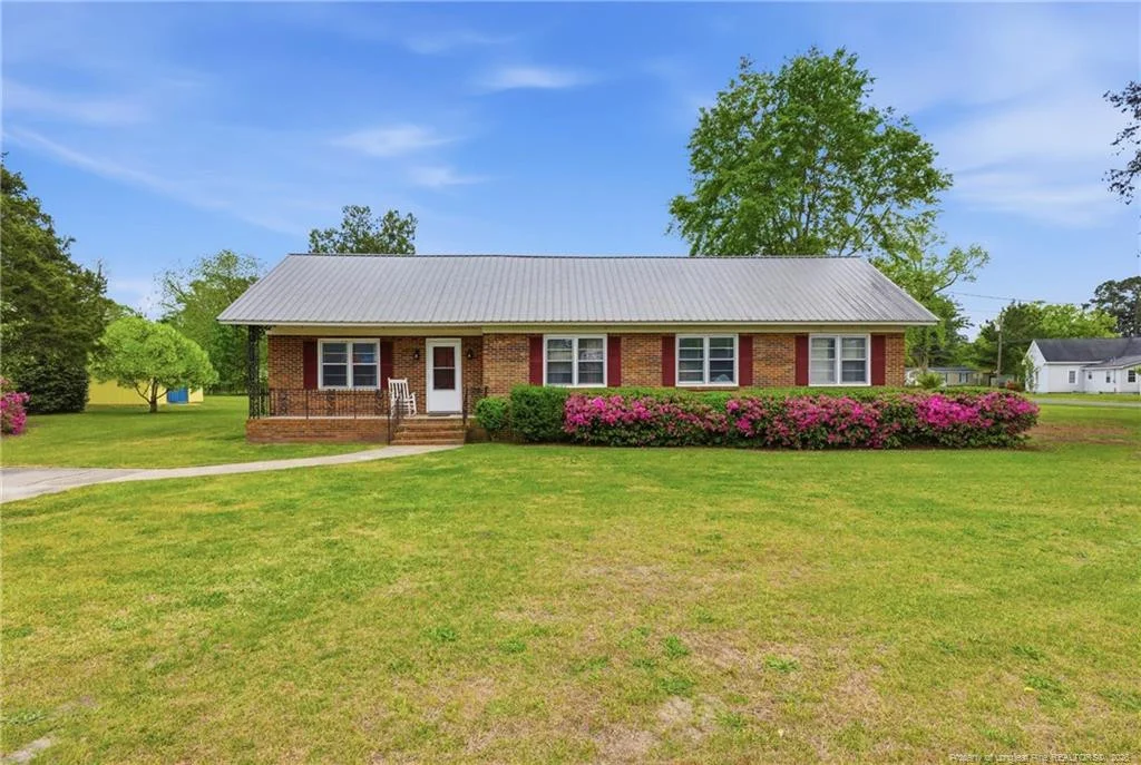 113 N Third Street, Dublin, NC, 28332