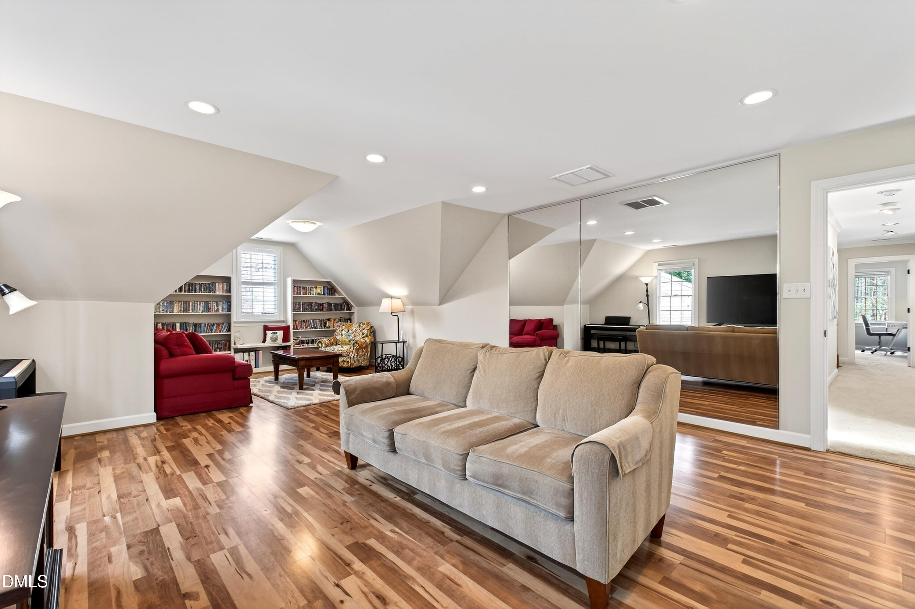 126 Barnes Spring Court