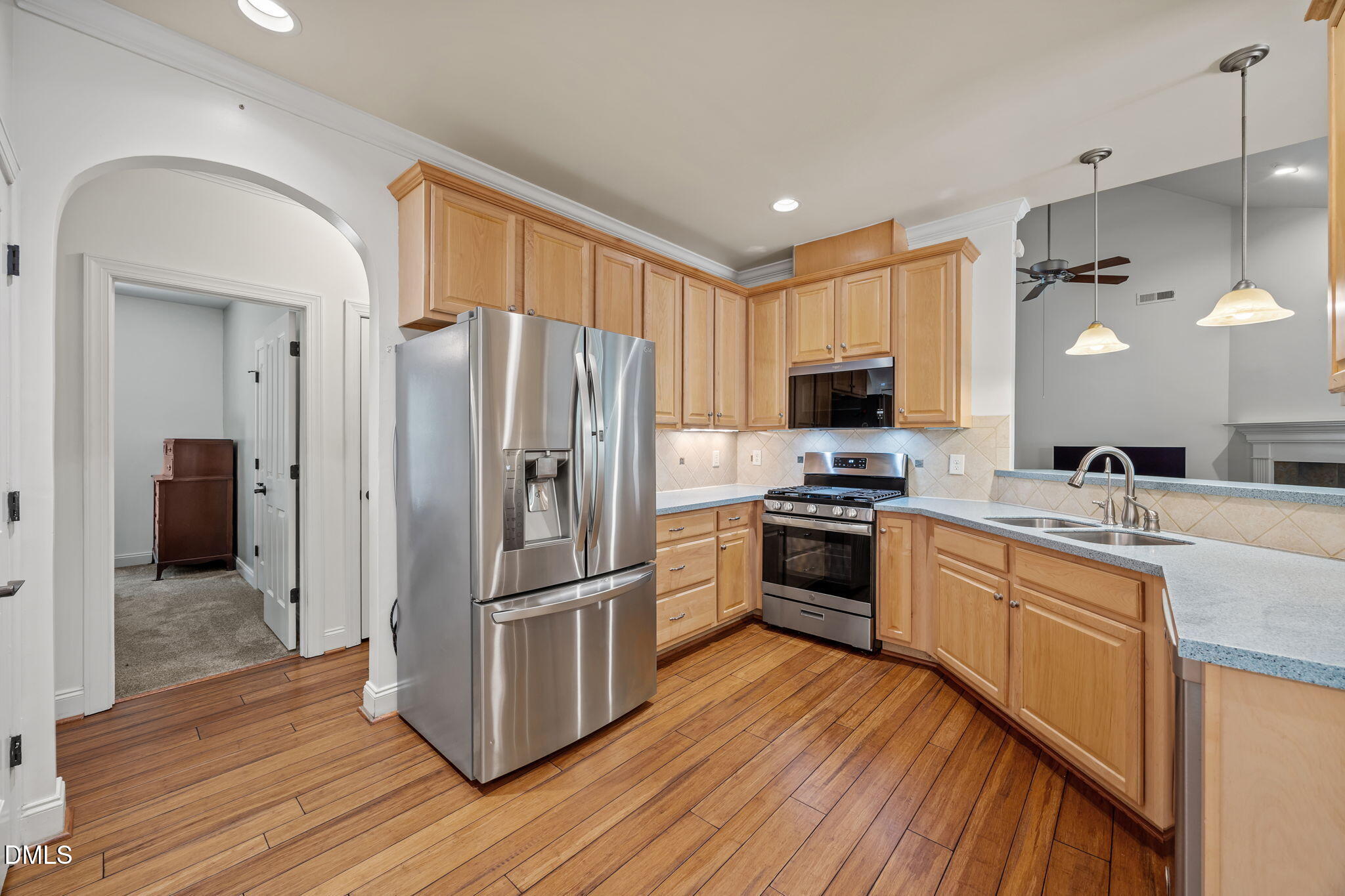 1513 Anterra Drive