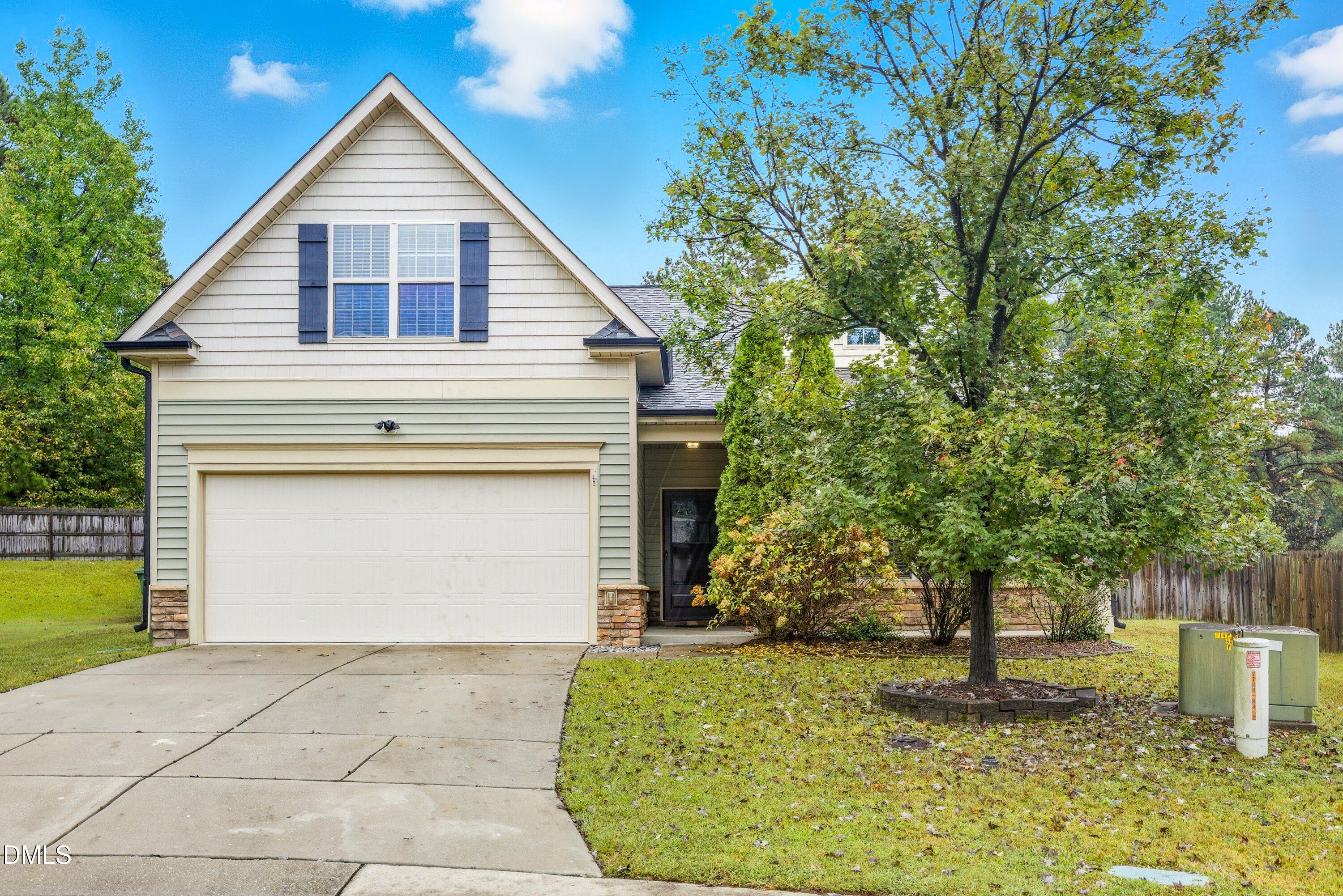 2716 Rindlewood Court