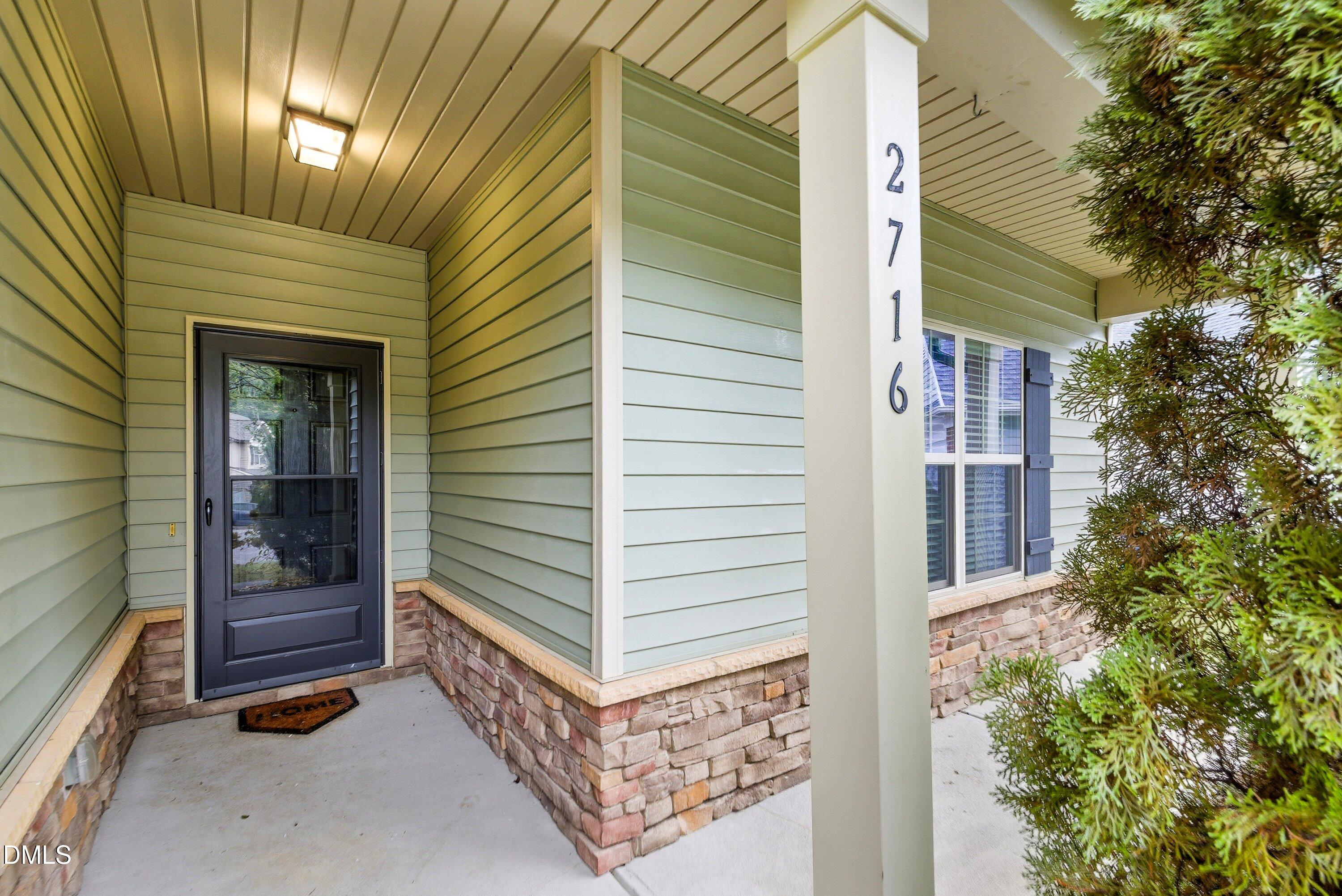 2716 Rindlewood Court