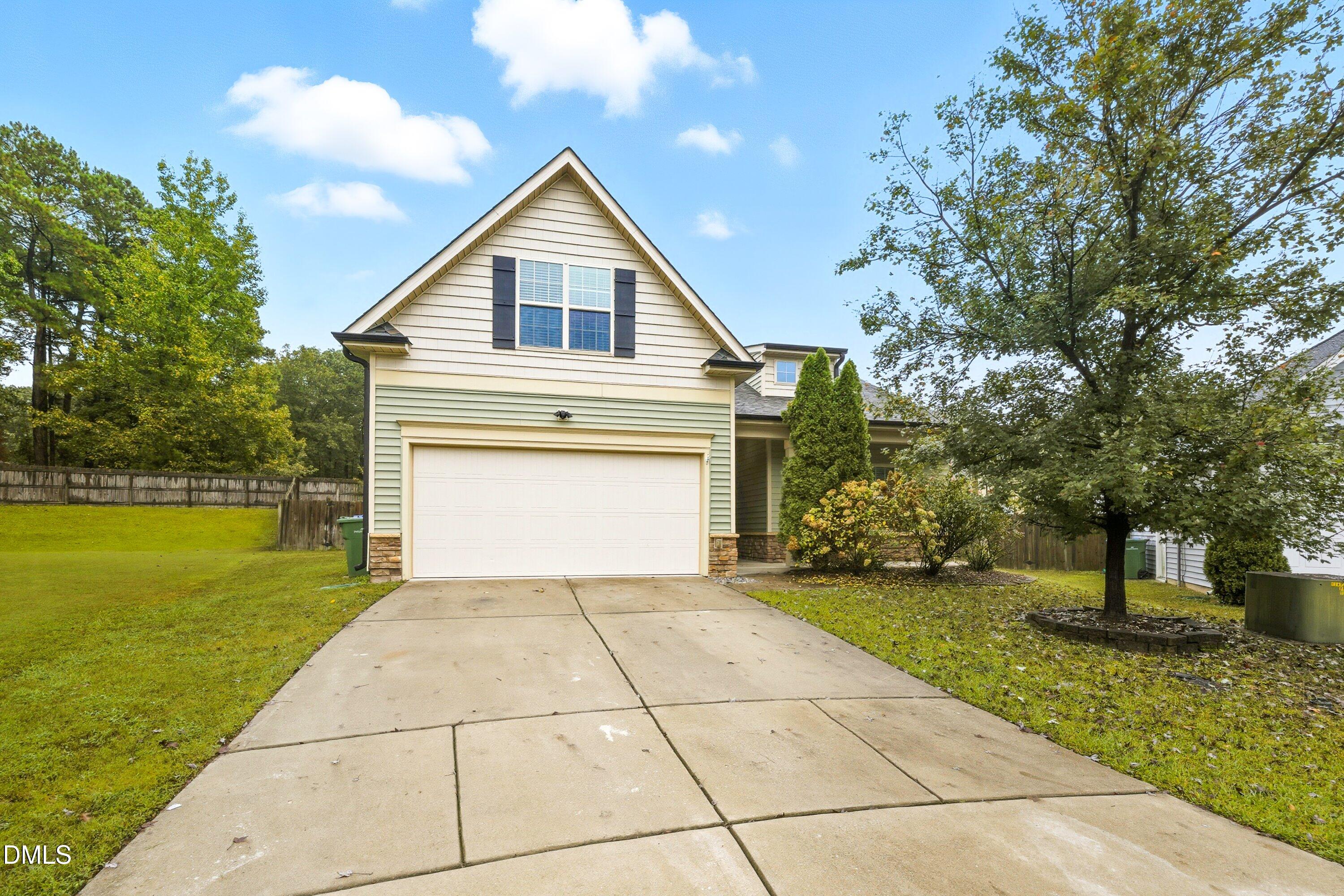 2716 Rindlewood Court