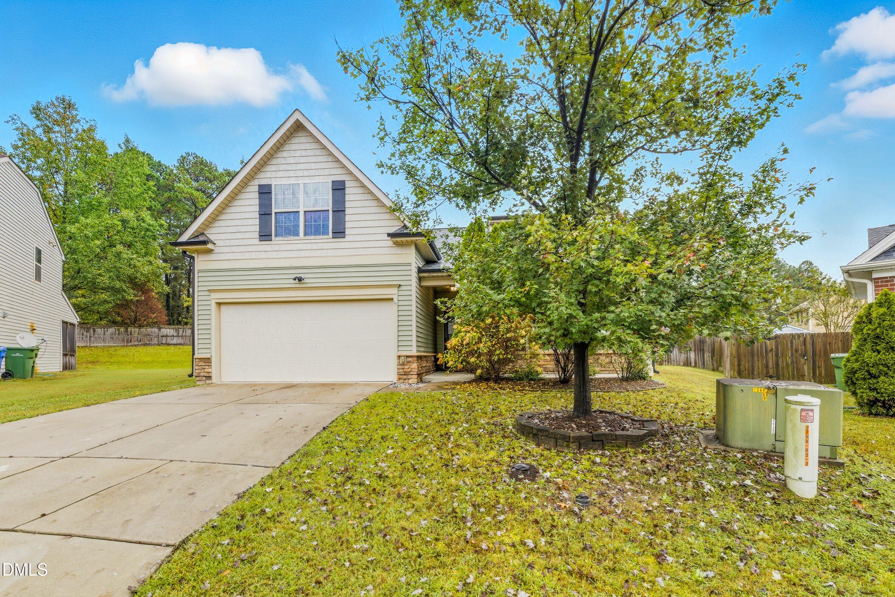2716 Rindlewood Court