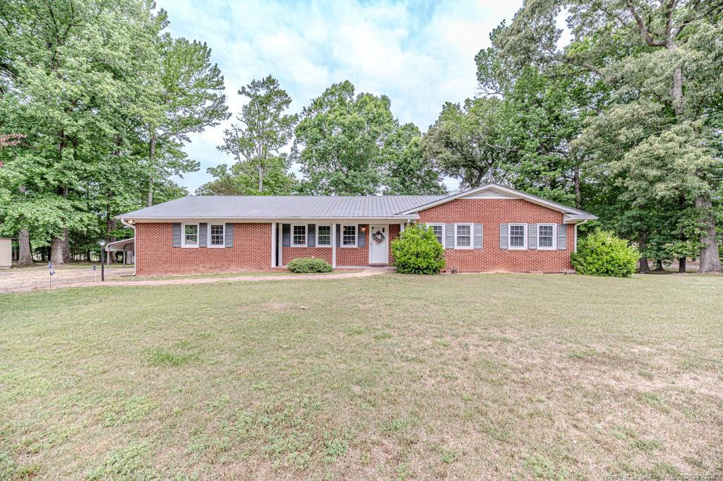 3384 Goldston Glendon Road