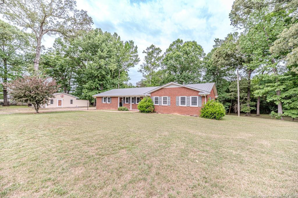 3384 Goldston Glendon Road