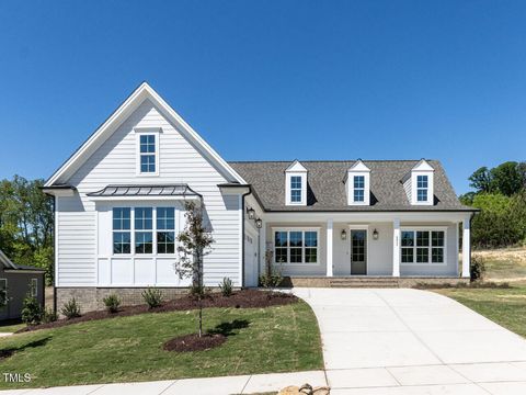 6052 Scalybark Road Durham NC 27712