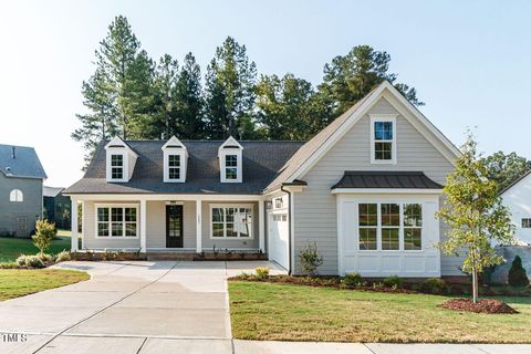 A home in Durham