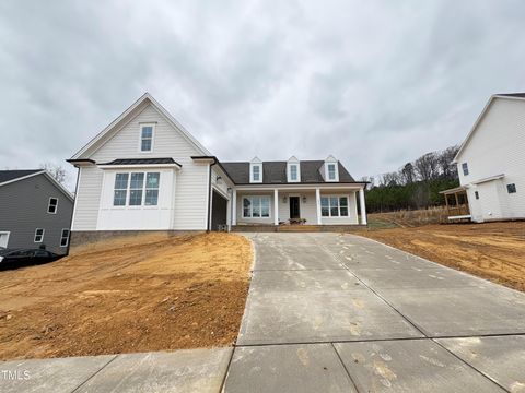 A home in Durham