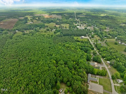 15 Us Highway Stovall NC 27565