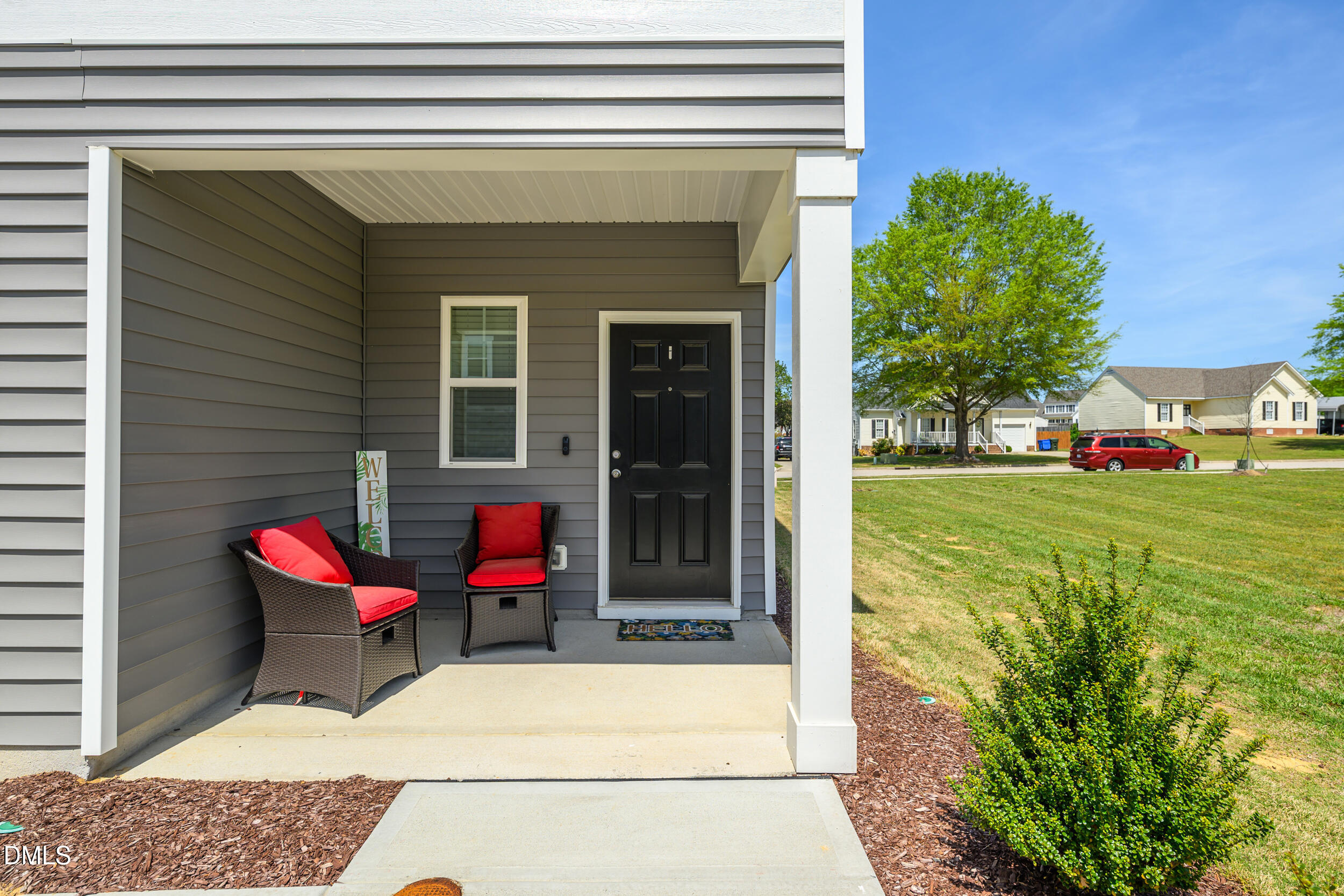 3507 Walker Drive W Apt F