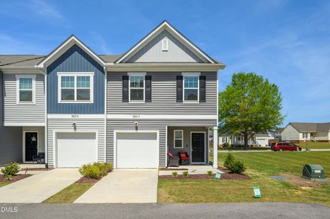 3507 Walker Drive W Apt F Wilson NC 27893
