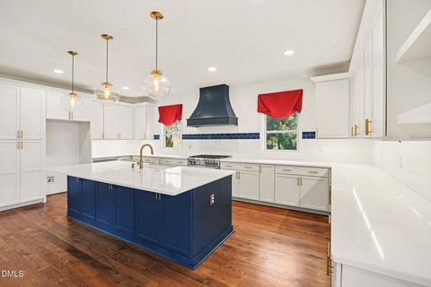 4914 Lakemont Drive Raleigh NC 27609