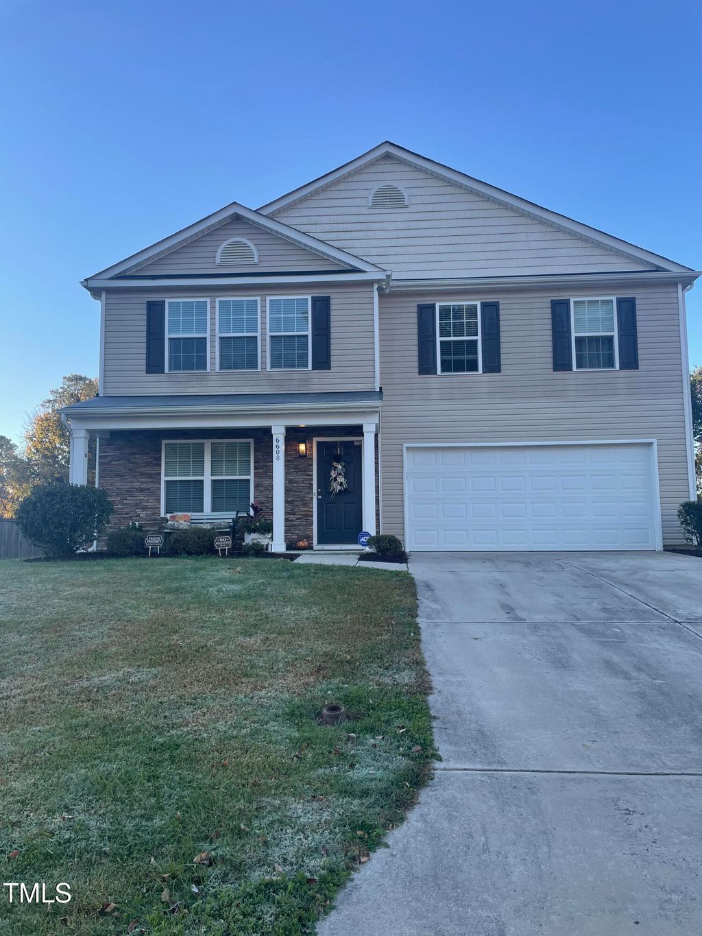 6608 Tromble Road, Whitsett, NC 27377, MLS 10059168 Allen Tate