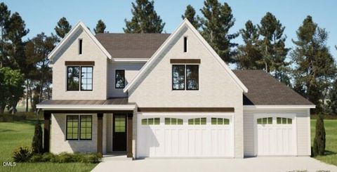 Photo of 49 Peyton Drive #(Lot 2), Selma, NC 27576 (MLS # 10169249)
