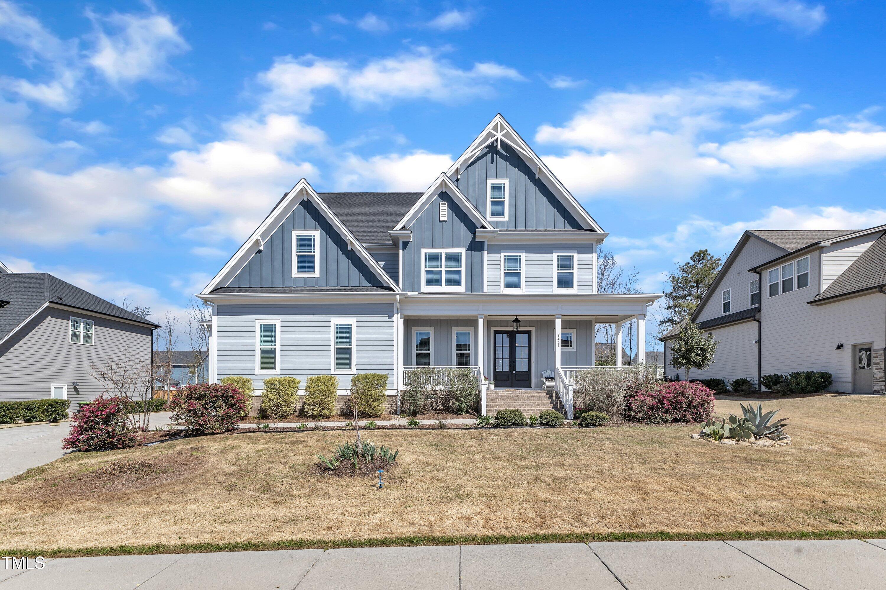 1421 Sweetclover Drive