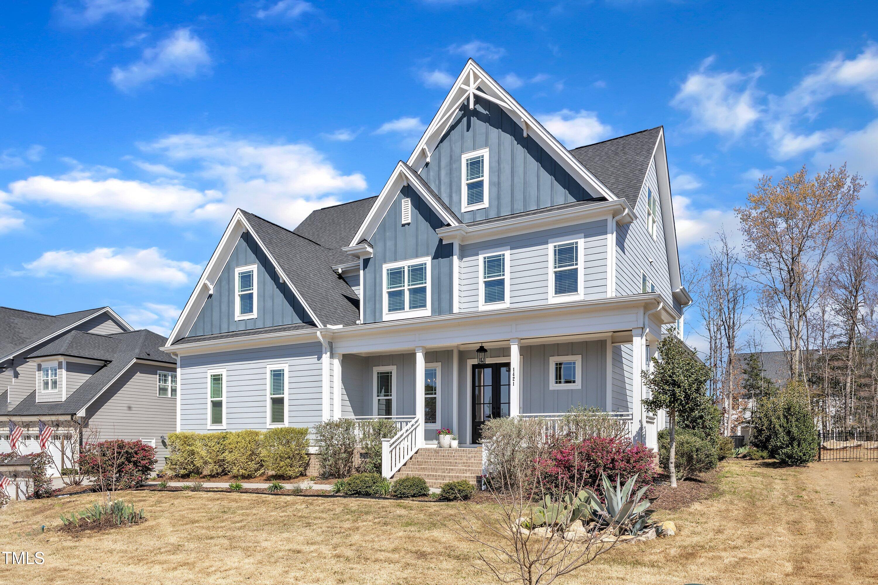 1421 Sweetclover Drive