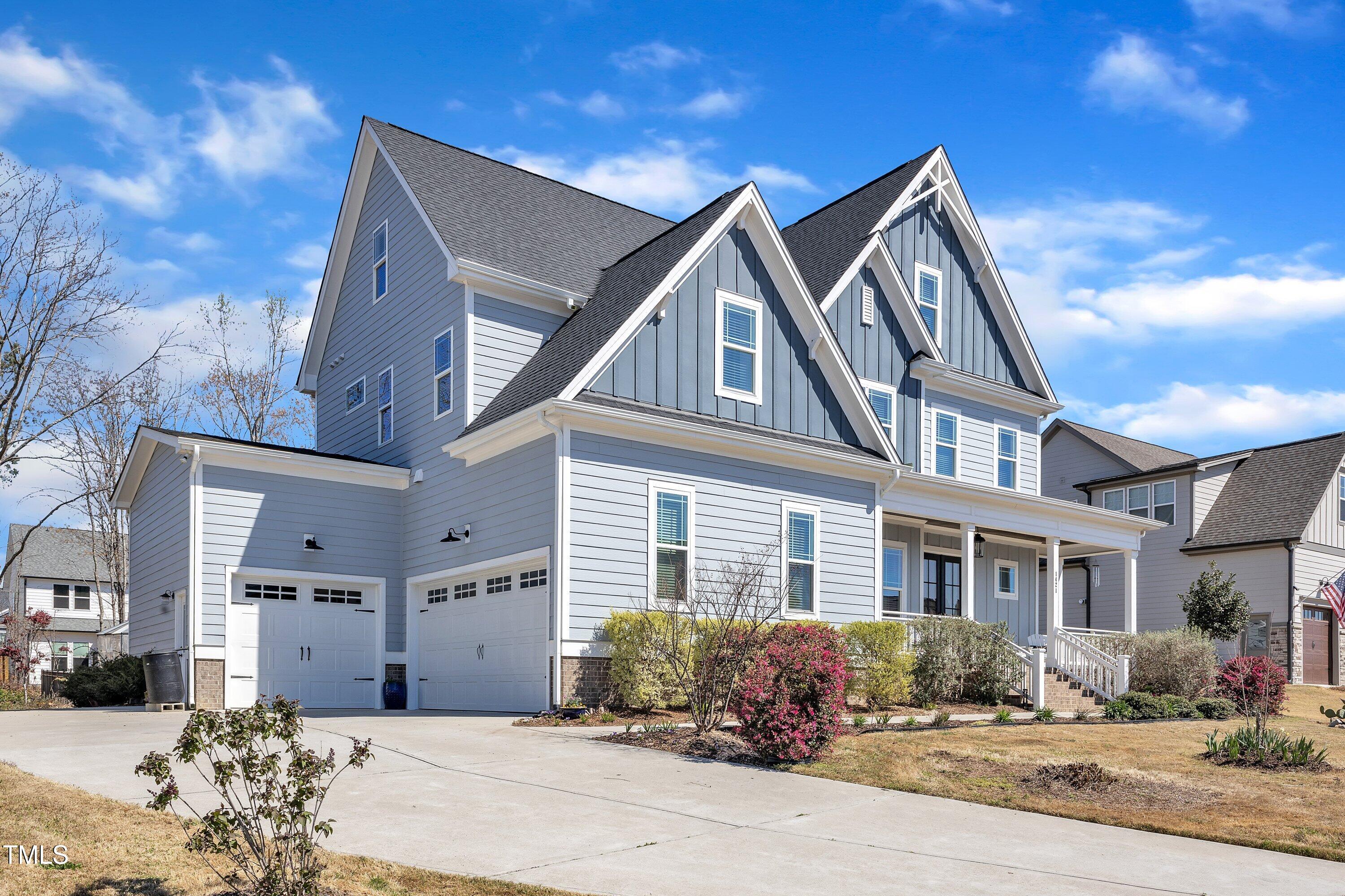 1421 Sweetclover Drive