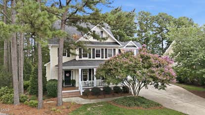 1817 Old College Cir – Investment Home