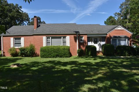 4222 N Old 421 Highway Siler City NC 27344
