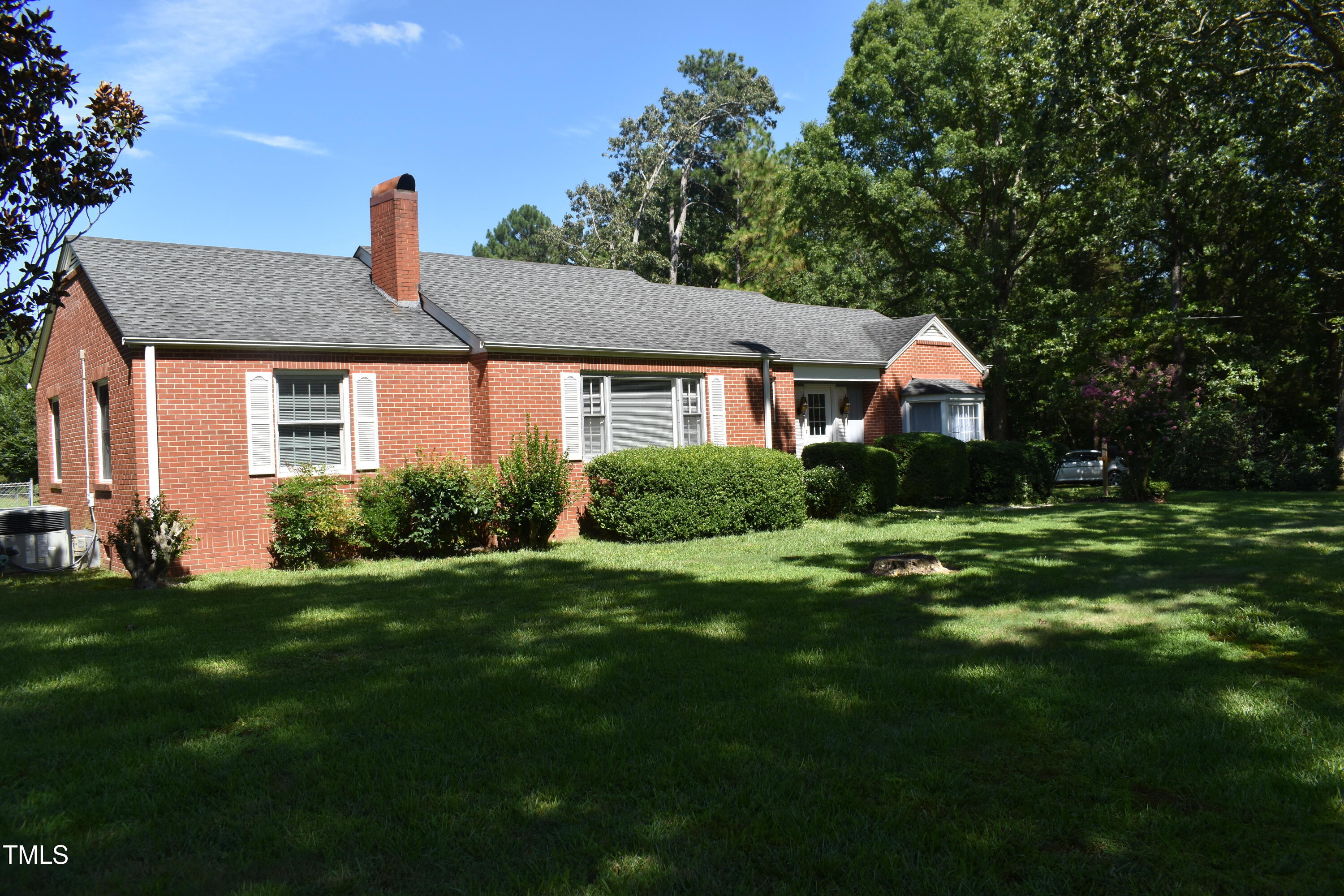 4222 N Old 421 Highway