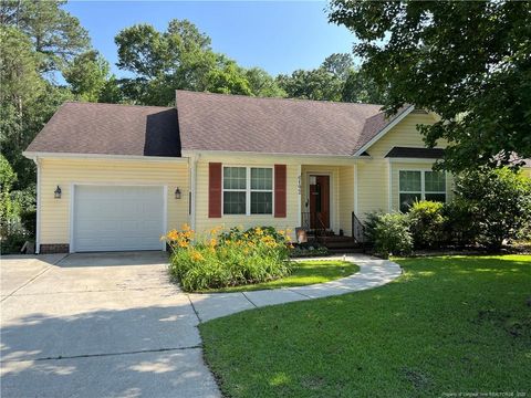 6192 Lakeway Drive Fayetteville NC 28306