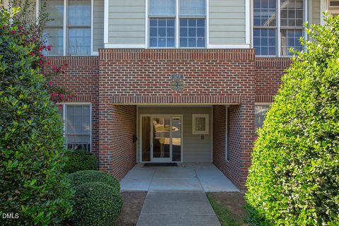524 Aberdeen Drive 207 Chapel Hill NC 27516