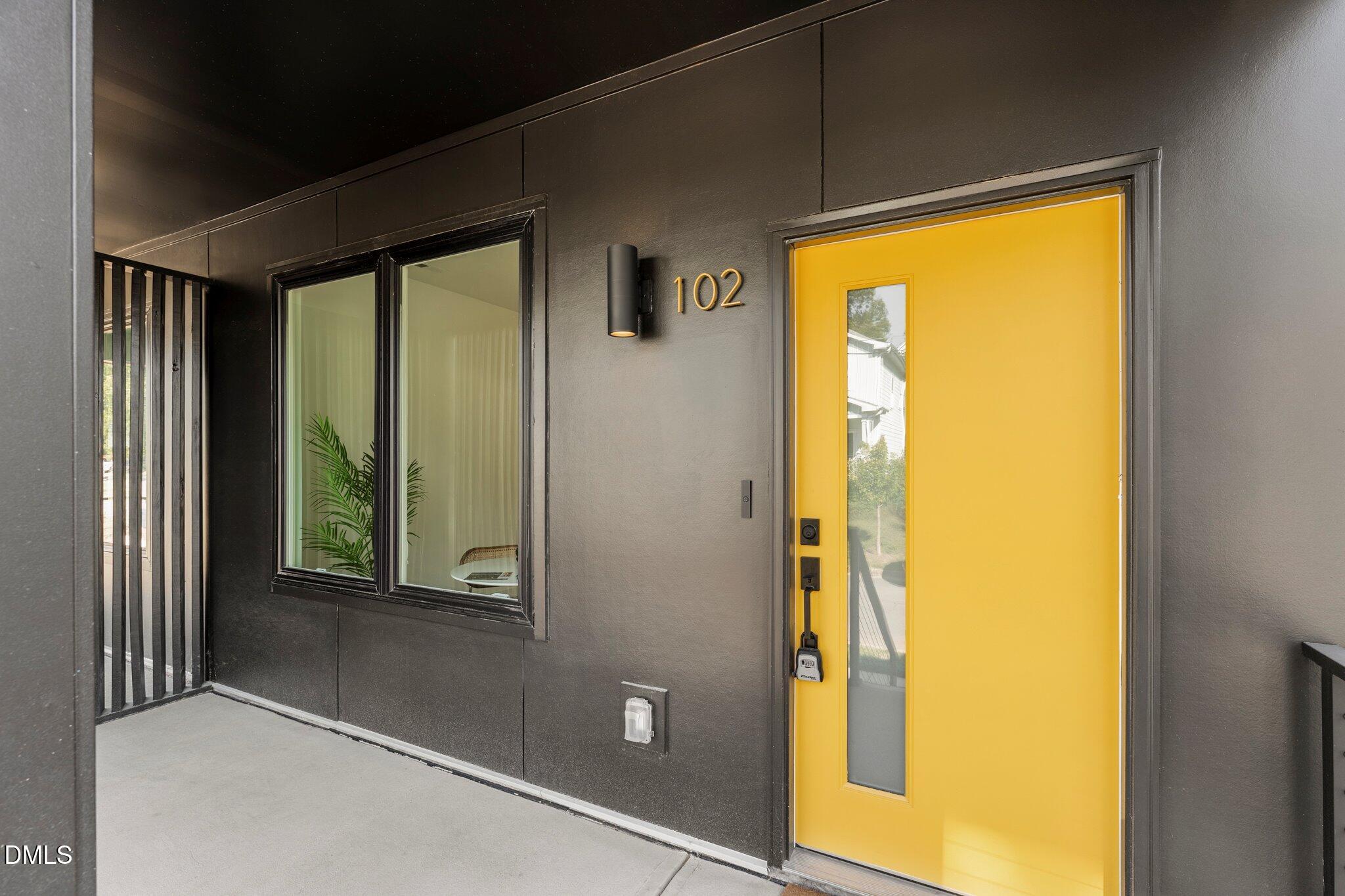 409 Alston Street 102