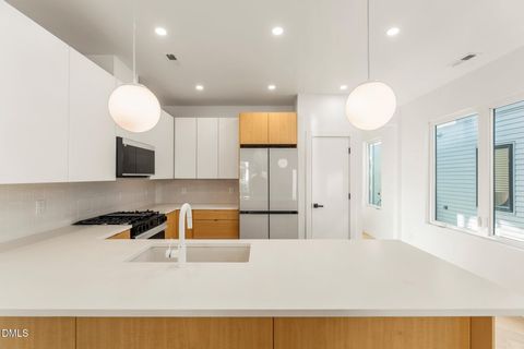 409 Alston Street 102 Raleigh NC 27601