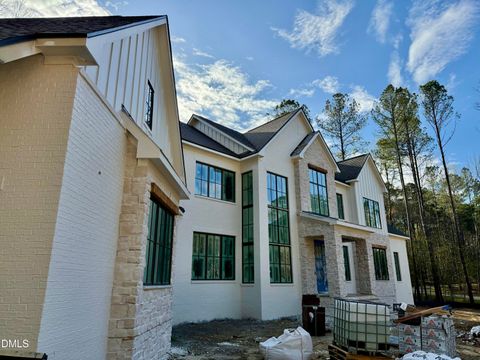 123 Anfield Road New Hill NC 27562