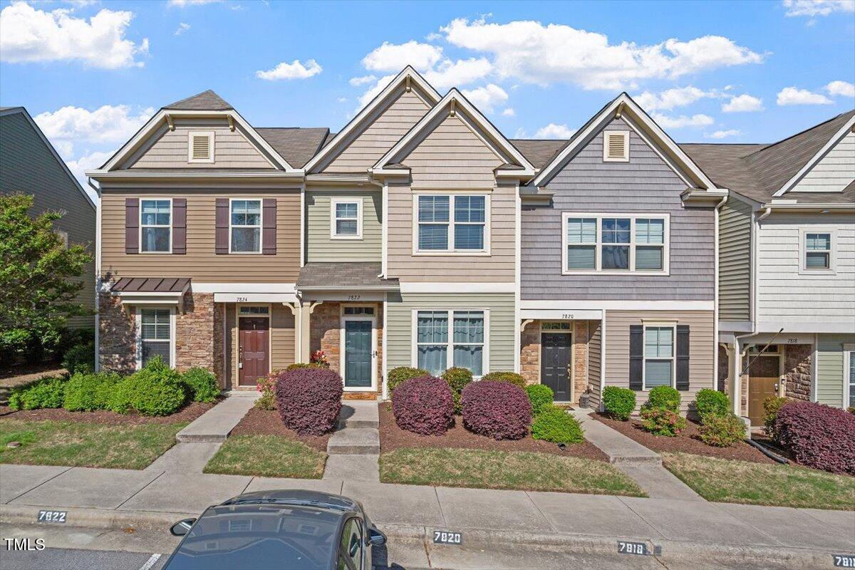 7822 Allscott Way