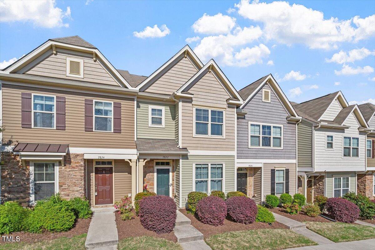 7822 Allscott Way