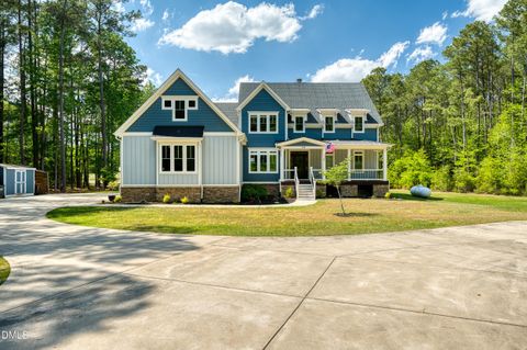 246 Lake Magnolia Way Smithfield NC 27577
