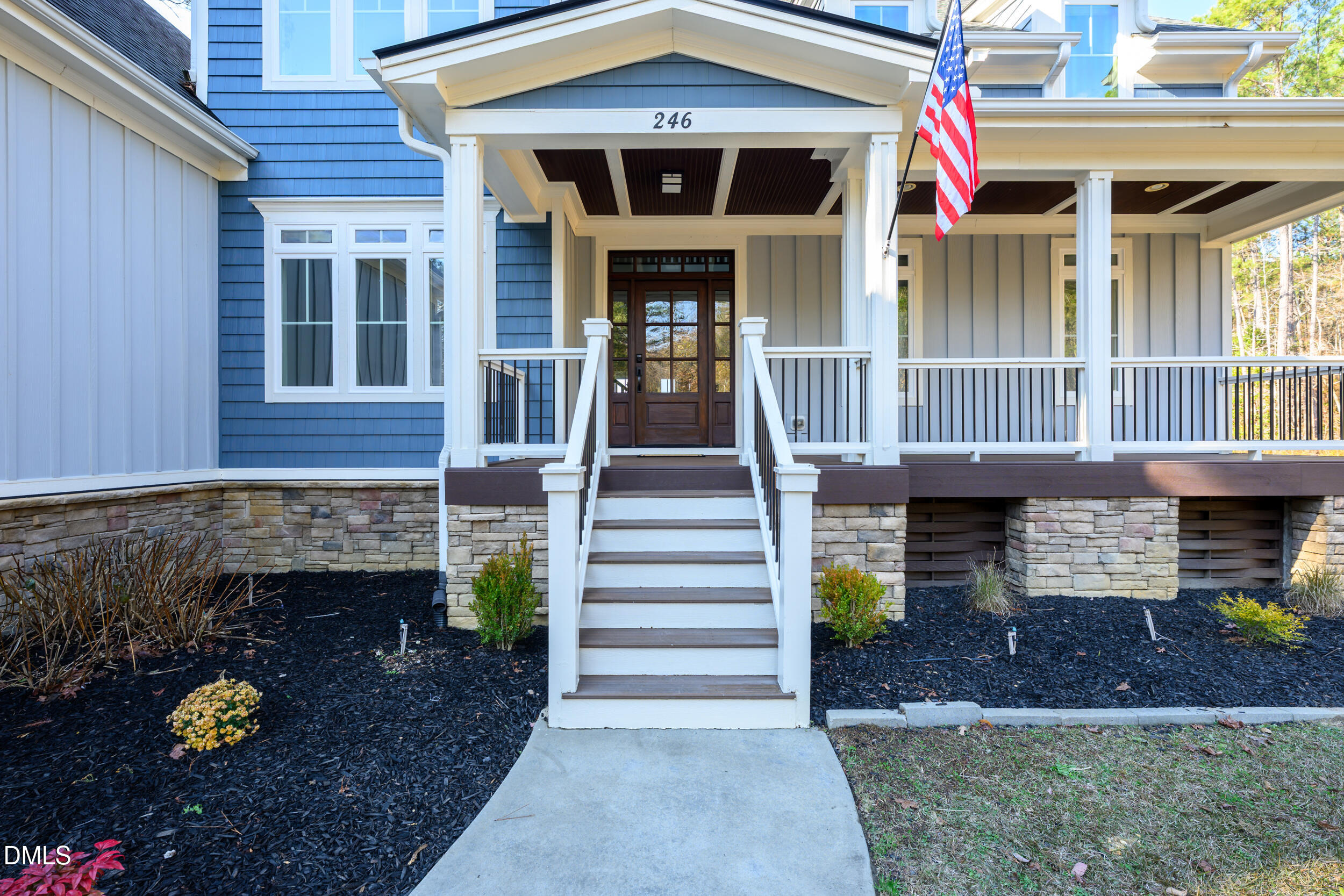 246 Lake Magnolia Way