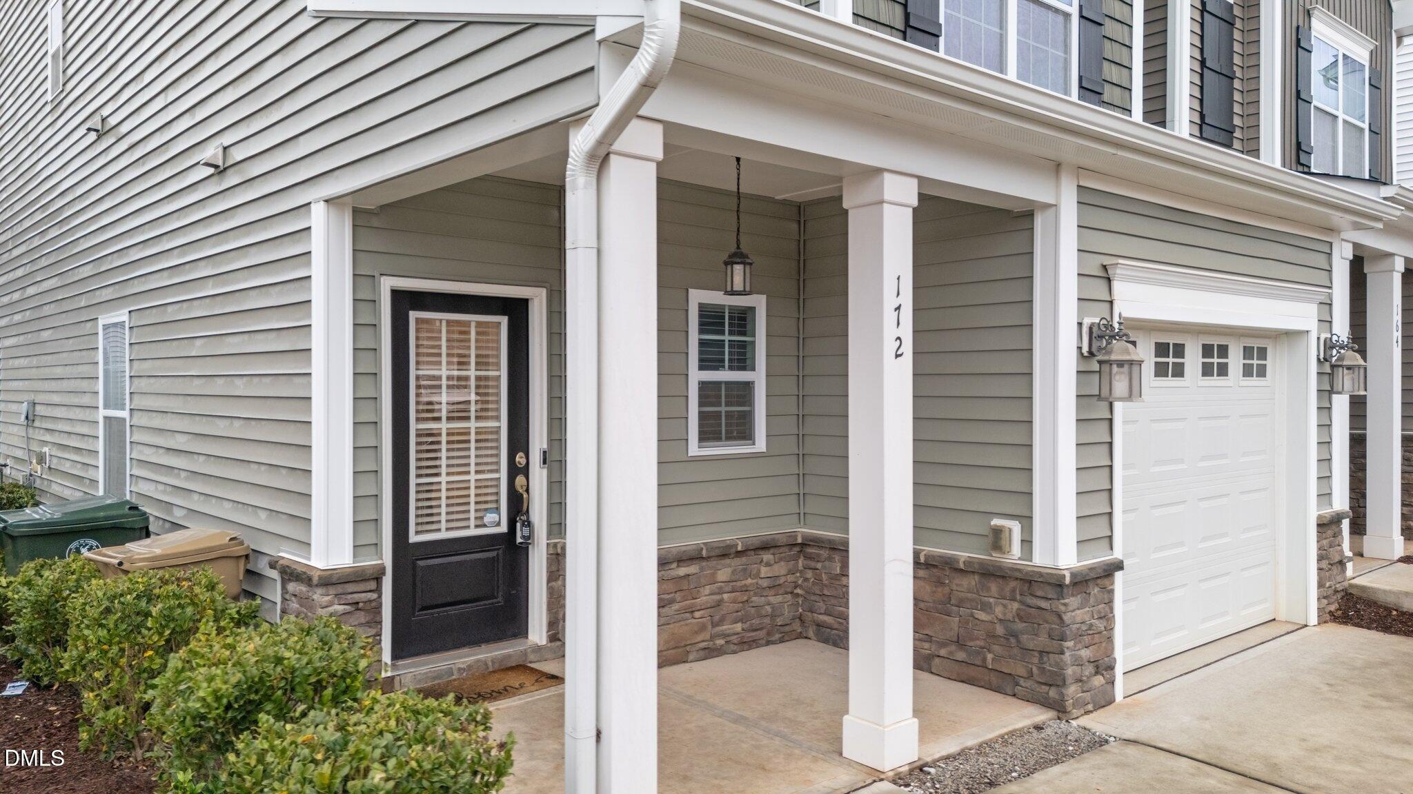 172 Wellons Creek Drive