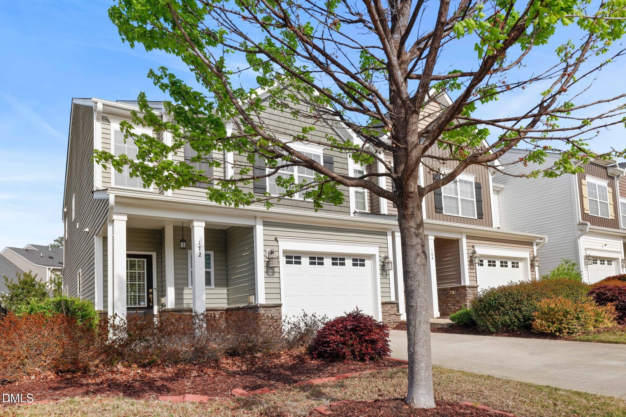 172 Wellons Creek Drive