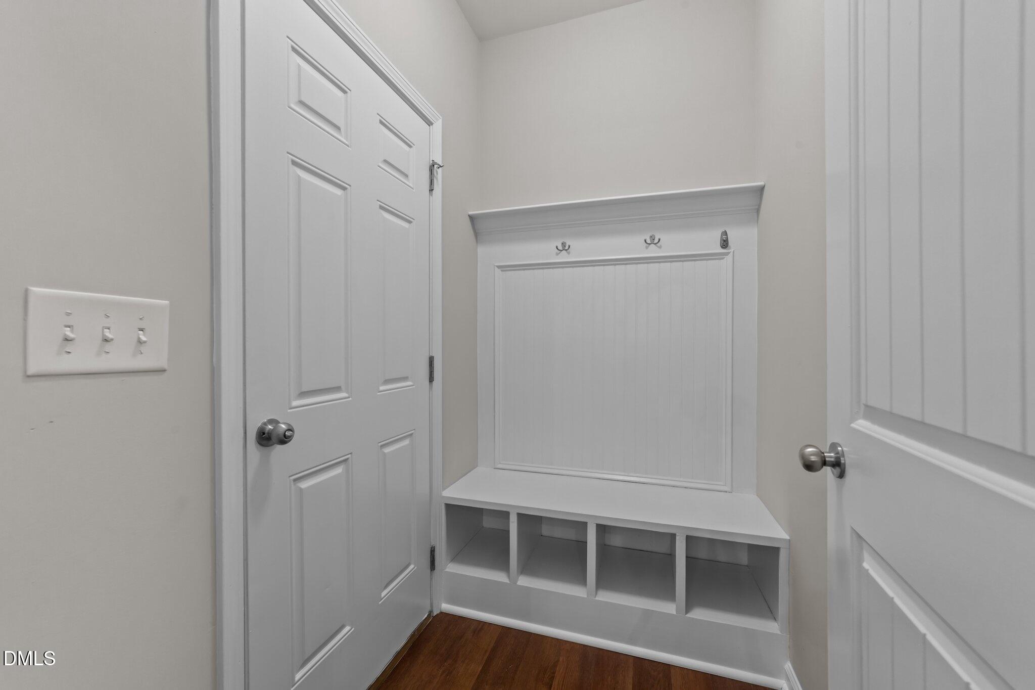 172 Wellons Creek Drive